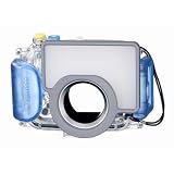 Canon WP-DC9 WaterProof Case for Canon SD800 IS Digital Camera