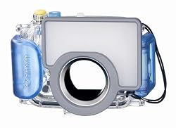 Canon WP-DC9 WaterProof Case for Canon SD800 IS Digital Camera