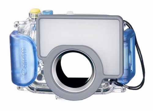 Canon WP-DC9 WaterProof Case for Canon SD800 IS Digital Camera