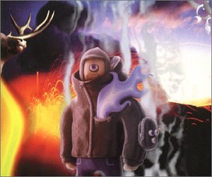 Produkt-Bild: Fire in My Heart