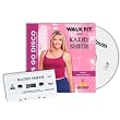 Kathy Smith's Let's Go Disco Workout Music - CD