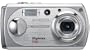 Samsung Digimax V40 4MP Digital Camera with 3x Optical Zoom