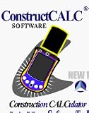 ConstructCALC - Desk Top Companion