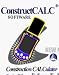 ConstructCALC - Desk Top Companion