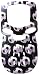 Electronics : Cobra MicroTalk Snap-on Faceplate for FRS120 and FRS225 Two-Way Radios (Soccer)