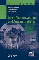 Identifikationssysteme und Automatisierung (VDI-Buch)