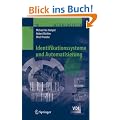 Identifikationssysteme und Automatisierung (VDI-Buch)