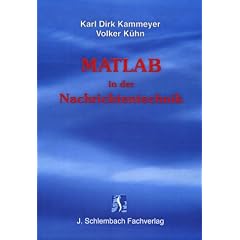 MATLAB in der Nachrichtentechnik