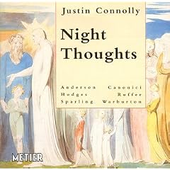 Connolly - Night Thoughts