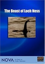 The Beast of Loch Ness