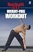 Weight Free Workout: Men's Health ("Men's Health" Best)