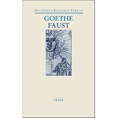 Faust: Zwei Teilb�nde. Texte und Kommentare.: 2 B�nde (Deutscher Klassiker Verlag im Taschenbuch)