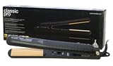Corioliss Classic Pro Professional Hair Styling Iron, BLACK
