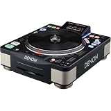DN-S3700 Digital Media Turntable