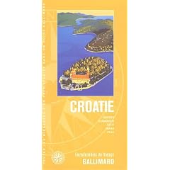 Croatie (ancienne �dition)