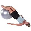 Stamina 65cm Premium Workout Ball