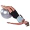 Stamina 65cm Premium Workout Ball