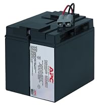 APC Replacement Battery SU1400/Net SU700Xl/Xlnet SU1000Xl/Xlnet