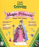 Crayola Magic Princess