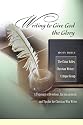 Writing to Give God the Glory: A Potpourri of Devotions, Encouragement, and Tips for the Christian Who Writes