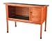 TRIXIE 62372 “Natura” Kaninchenstall, 1169263 cm