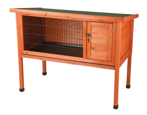 TRIXIE 62372 "Natura" Kaninchenstall, 1169263 cm