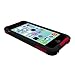 Trident Case Aegis Series for iPhone5C - Retail Packaging - Red