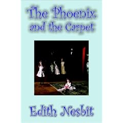 The Phoenix and the Carpet