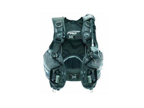 Seaquest Tarierjacket Pro QD