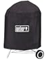Weber 7701 Premium Kettle Cover Fits 22 1/2-Inch Charcoal Grills