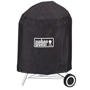 Grill cover