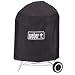 Weber 7701 Premium Kettle Cover Fits 22 1/2-Inch Charcoal Grills