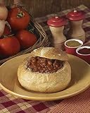 Home Bistro Bison Chili with Beans