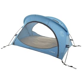 LittleLife Arc-2 Travel Cot
