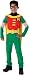 Search : TEEN TITANS ROBYN - SMALL