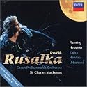 Dvor&aacute;k: Rusalka [Highlights]