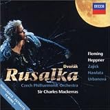 Dvork: Rusalka (Highlights)