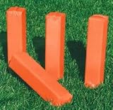 Corner Goal Marker (Red - set of 4)