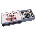 Crosley Musical Matchbox: Jingle Bells