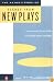 The Actor's Book of Scenes from New Plays: 70 Scenes for Two Actors, from Today's Hottest Playwrights