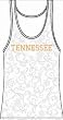 Tennessee - Swirl Tank