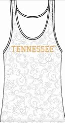 Tennessee - Swirl Tank