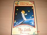 Review   / Little Prince-Adventures of
