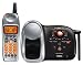 Uniden DCT 648 2.4 GHz Expandable Cordless Phone with Answering System and Caller ID