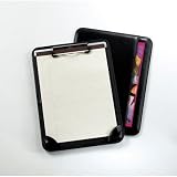 Genuine Clipboard / Portfolio in Black