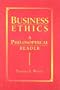 Business Ethics: A Philosophical Reader