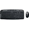 Logitech Cordless Desktop EX110 ( 967561-0403 )
