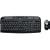 Logitech Cordless Desktop EX110 (967561-0403)