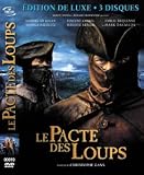 Pactes Des Loups