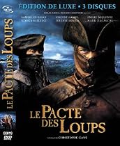Pactes des Loups